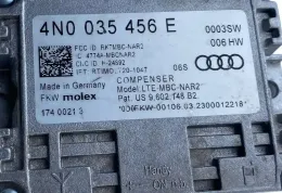 9602148B блок управління Audi A8 S8 D5 2020р