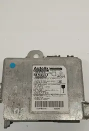 8200322002 блок управління AirBag (SRS) Renault Megane II 2006