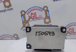 150593 блок управления AirBag (SRS) Renault Megane III 2008