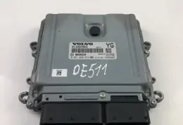 0281030914 блок управління ECU Volvo V60 2016