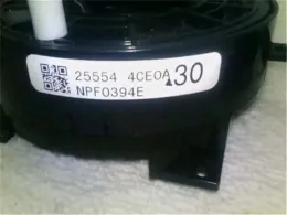 B85565TA0A блок керування до Nissan Serena