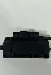 A2C37764201 блок управління AirBag (SRS) BMW 5 F10 F11 2014