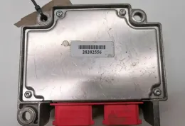 1018781-00-B блок управління AirBag (SRS) Tesla Model S 2014