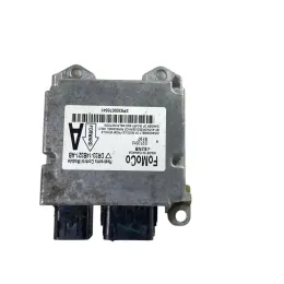 2P9300076641 блок управления AirBag (SRS) Ford Mustang V 2014