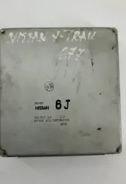 A56R20U60 блок управління двигуном Nissan X-Trail T30 2002 - фото