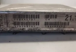 T99463993 блок управления ECU Volvo S80 2001