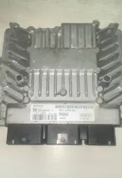 6M5112A650AKB блок управління ECU Ford S-MAX 2008