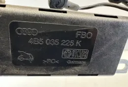 4B5035225K блок управління радіо Audi A6 S6 C5 4B 2000 р.в.