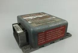 96T00820075 блок управления AirBag (SRS) Audi A4 S4 B5 8D 1997