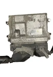 2757005353 блок управления ECU Mazda 6 2014