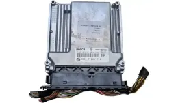 7802268 блок управления ecu BMW 3 E90 E91 2006