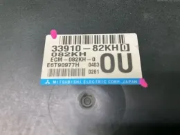3391082KH0 блок управления двигателем Suzuki