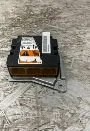 ZEGAA207292620 блок управління AirBag (SRS) Nissan Juke II F16 2020