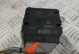 A2C14003700 блок управління AirBag (SRS) Dacia Sandero 2018