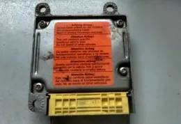 35020611A блок управления AirBag (SRS) Volkswagen Golf IV 2000