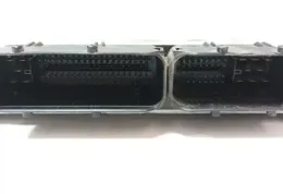 5W94420310 блок управления ECU Skoda Fabia Mk1 (6Y) 1999