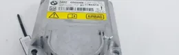 3452686699001 блок управления AirBag (SRS) BMW 5 F10 F11 2011