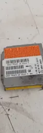 3001820312 блок управления AirBag (SRS) Mercedes-Benz A W168 2003