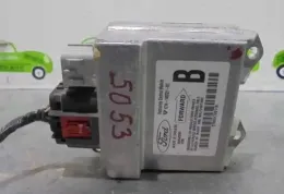 27033178211B блок управления AirBag (SRS) Ford Transit 2004