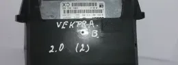 02811001874 блок управління двигуном Opel Vectra B 2001