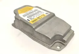 2204431360826 блок управління AirBag (SRS) BMW 5 E60 E61 2007