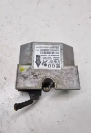 403253AX блок управления AirBag (SRS) Opel Zafira B 2007