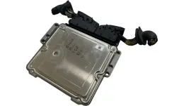 0281031507 блок управления ECU Honda Civic IX 2014