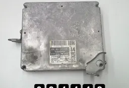 89666-38043 блок управління ECU Toyota Previa (XR30, XR40) II 2003 - фото