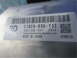37820R9GY31 Honda N, box engine control unit ECU