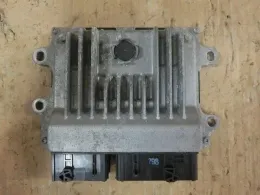89560B2Y81 блок управления двигателем Subaru