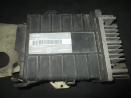 037906022CP блок управления двигателем Volkswagen