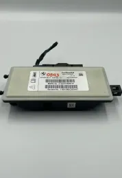 11B1080C05447 блок управління AirBag (SRS) BMW X3 F25 2011