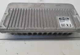 MB2756005370 блок управління ECU Toyota Auris E180 2015