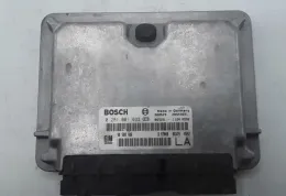 GM90508986 блок управління ECU Opel Vectra B 2000