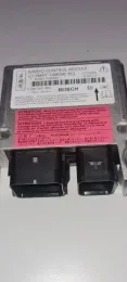 620017595301 блок управления AirBag (SRS) Ford Focus C-MAX 2004