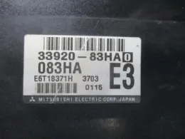 E6T18371H блок управления двигателем Suzuki