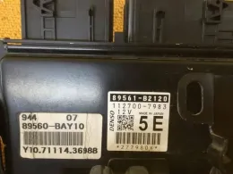89560BAY10 блок управления двигателем Daihatsu