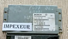 9642570580 блок управління коробкою передач Peugeot 607 2008 - фото