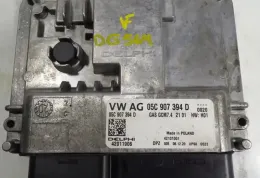 05C906032L6F0 блок управління ECU Seat Ibiza V (KJ) 2020