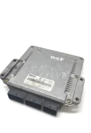 7700114854 блок управління ECU Renault Espace III 1999