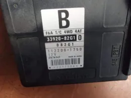 3392082G10 Suzuki engine control unit ECU
