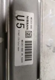 MEC63680A16320 блок управления ECU Nissan Murano Z50 2006