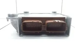 643041900 блок управления AirBag (SRS) Hyundai Tucson TL 2017