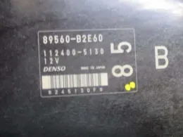 89560B2N12 блок управления двигателем Daihatsu Tanto