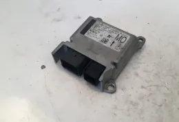 670008702302 блок управління AirBag (SRS) Ford Mondeo MK IV 2008