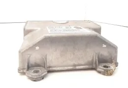 405682 блок управления AirBag (SRS) Opel Astra H 2007
