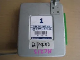 3888076F1 блок управления коробкой передач Suzuki