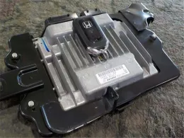 378205SJJ51 блок управления двигателем Honda Cr-v