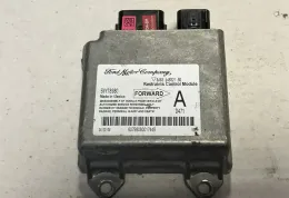 5WY78980 блок управления AirBag (SRS) Ford Flex 2008
