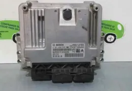 980786180 блок управління ECU Peugeot 208 2012